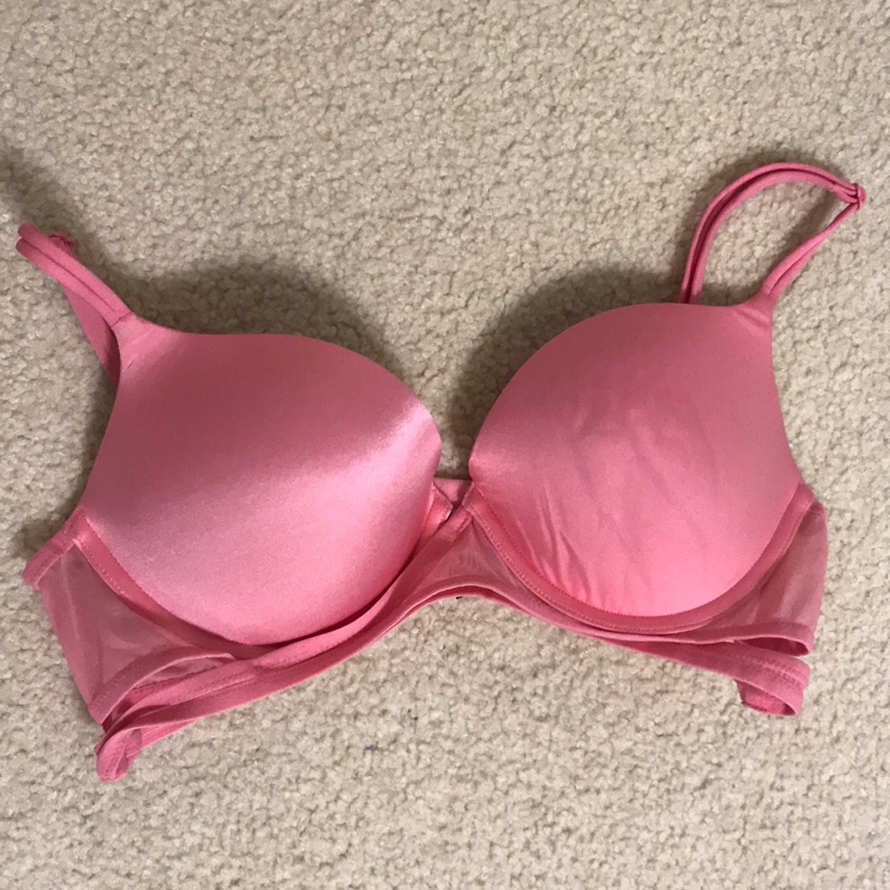 Victoria’s Secret Push-Up Bra